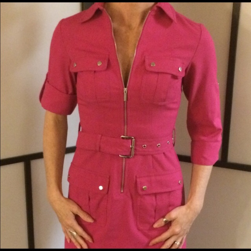 Michael Kors Dress